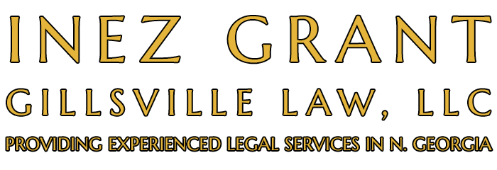 Inez Grant Gillsville Law, LLC